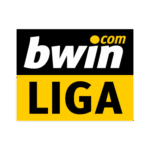 BWIN LIGA Logo Transparent PNG
