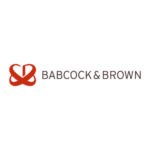 Babcock Brown Logo Transparent PNG