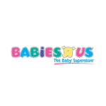 Babies R Us Logo Transparent PNG
