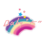 Baby E Logo Transparent PNG