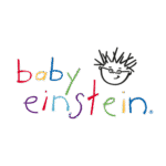 Baby Einstein Logo Transparent PNG