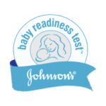 Baby Readiness Test Logo Transparent PNG