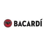 Bacardi Rum Logo Transparent PNG