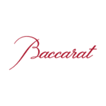 Baccarat Logo Transparent PNG