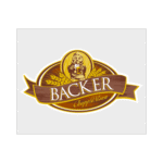 Backer Logo Transparent PNG