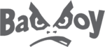 Bad Boy Logo Transparent PNG