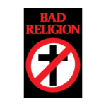 Bad Religion Logo Transparent PNG
