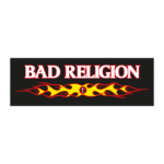 Bad religion music Logo Transparent PNG