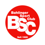 Bahlinger SC Logo Transparent PNG