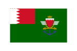 Bahrain Defence Force Logo Transparent PNG