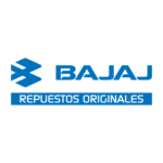 Bajaj Logo Transparent PNG