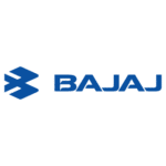 Bajaj motorcycle Logo Transparent PNG
