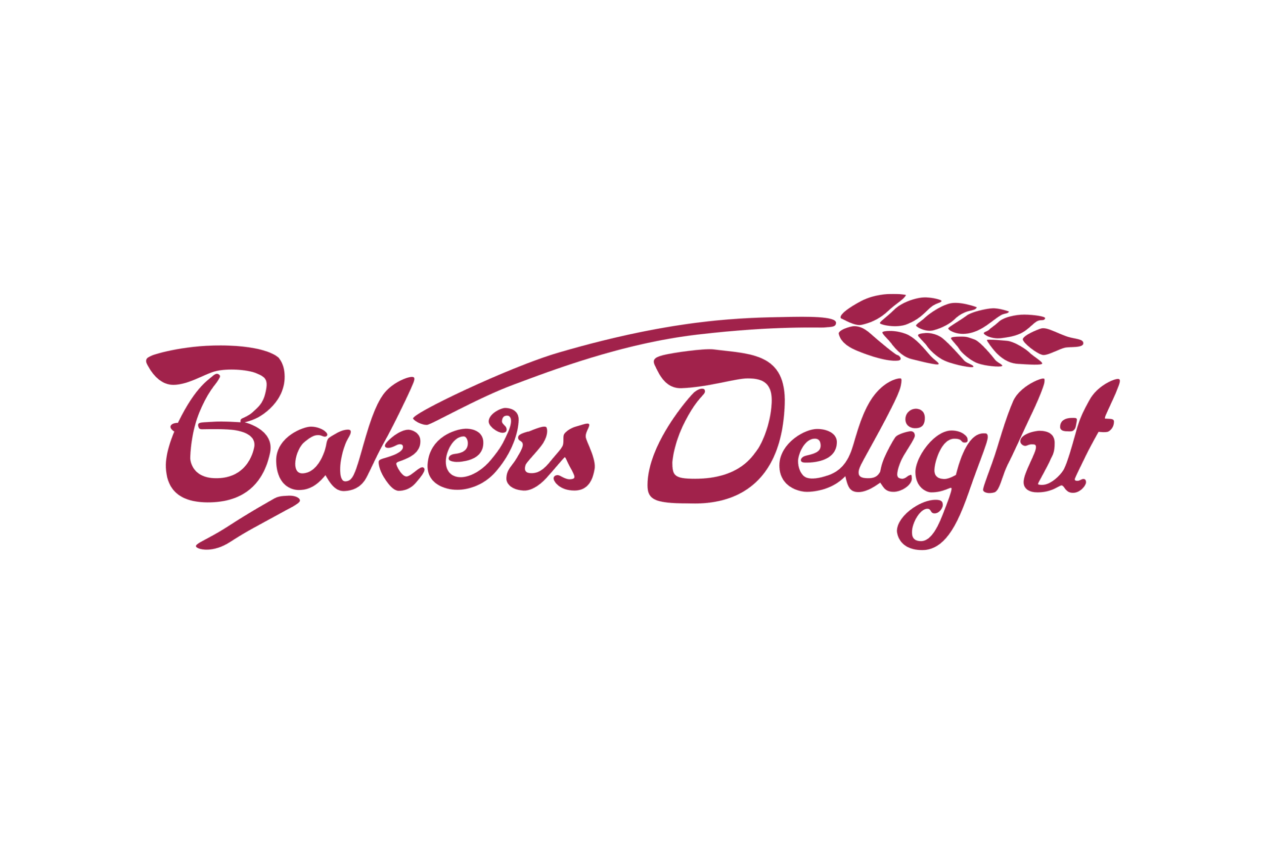 Bakers Delight Logo Transparent PNG