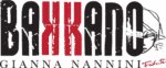 Bakkano Logo Transparent PNG