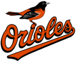 Baltimore Orioles 2008 Logo Transparent PNG
