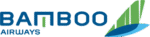 Bamboo Airways Logo Transparent PNG