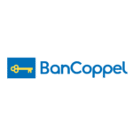 BanCoppel Logo Transparent PNG