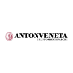 Banca Antonveneta Logo Transparent PNG