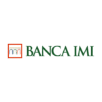 Banca IMI Logo Transparent PNG