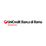 Banca di Roma Logo Transparent PNG