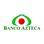 Banco Azteca Logo Transparent PNG