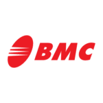 Banco BMC Logo Transparent PNG