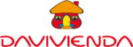 Banco Davivienda Logo Transparent PNG