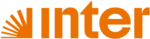 Banco Inter Logo Transparent PNG