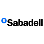 Banco Sabadell Logo Transparent PNG