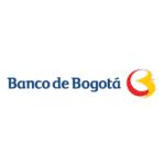 Banco de Bogota Logo Transparent PNG