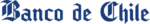 Banco de Chile Logo Transparent PNG