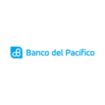 Banco del Pacifico Logo Transparent PNG