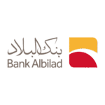 Bank Albilad Logo Transparent PNG