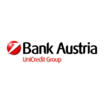 Bank Austria UniCredit Logo Transparent PNG
