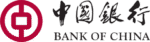 Bank Of China Logo Transparent PNG
