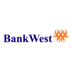 Bank Western Australia Logo Transparent PNG