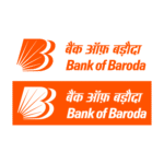 Bank of Baroda BoB Logo Transparent PNG