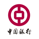 Bank of China Limited Logo Transparent PNG