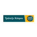 Bank of Cyprus Company Logo Transparent PNG