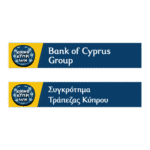 Bank of Cyprus Group Logo Transparent PNG
