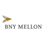 Bank of New York Mellon Logo Transparent PNG
