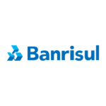 Banrisul Logo Transparent PNG