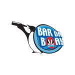 Bar Da Boa Logo Transparent PNG