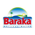 Baraka Logo Transparent PNG