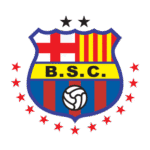Barcelona SC Logo Transparent PNG