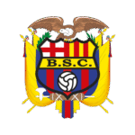Barcelona Sporting Club Logo Transparent PNG