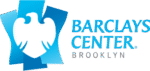 Barclays Center Logo Transparent PNG