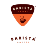 Barista India Logo Transparent PNG