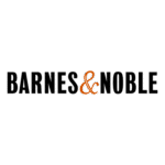 Barnes and Noble Logo Transparent PNG