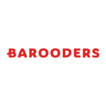 Barooders Logo Transparent PNG